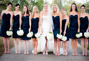The Knot (Mike Topham Photography)