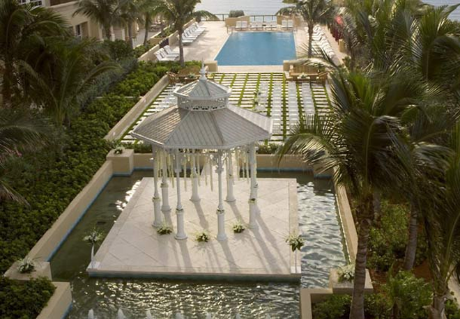 Palm Beach Marriot Singer Island Beach Resort and Spa