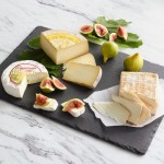Slate cheese board