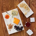 Marble cheese board