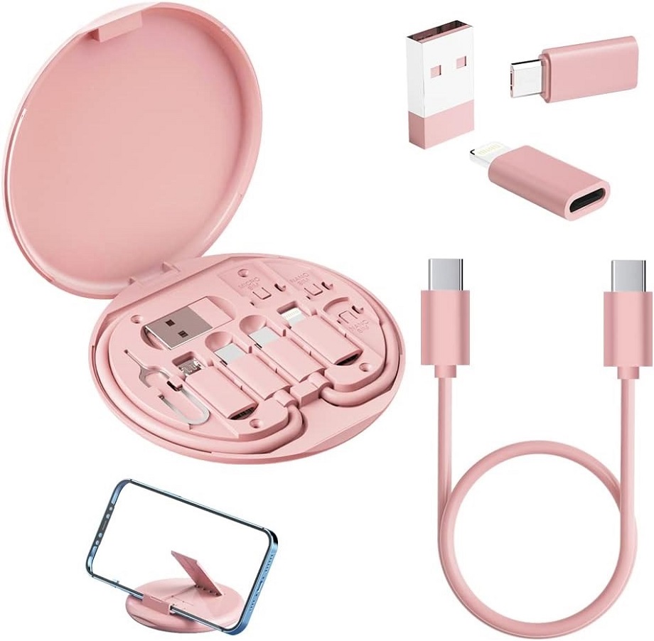 USB Kit with Adapters