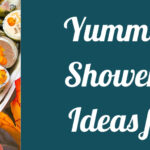 Fall baby shower favors that are edible and easy