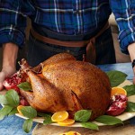 Cajun fried turkey from Neiman Marcus