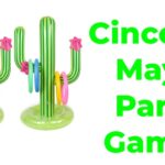 CInco de Mayo Party Game Ideas