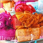 Packaging from Bellenza.