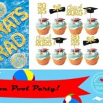 Grad Pool Party Picks