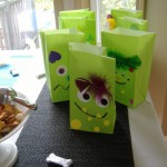 “Monster Mash” Halloween Party Ideas: The Eyes Have It!