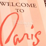 Sweet16 Parisian Theme | the Party Suite at Bellenza